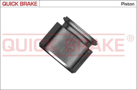Obrázok Piest brzdového strmeňa QUICK BRAKE  185066K