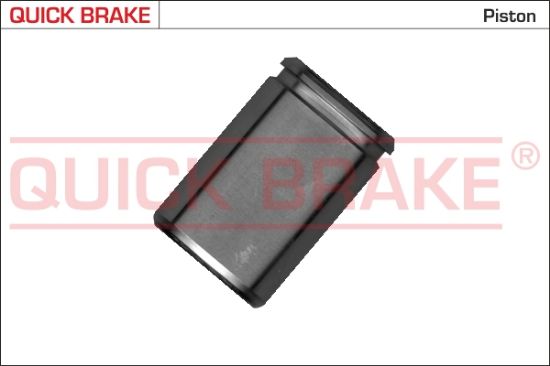 Obrázok Piest brzdového strmeňa QUICK BRAKE  185071K