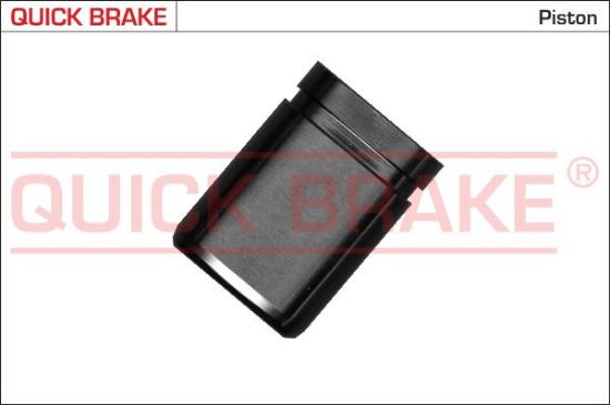 Obrázok Piest brzdového strmeňa QUICK BRAKE  185074K