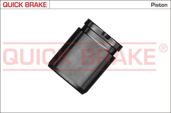 Obrázok Piest brzdového strmeňa QUICK BRAKE  185076K