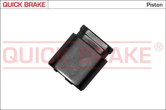 Obrázok Piest brzdového strmeňa QUICK BRAKE  185077K