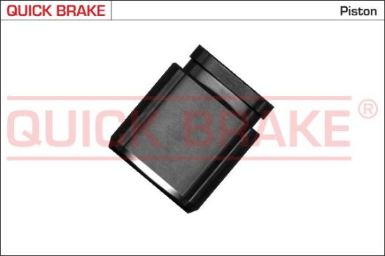 Obrázok Piest brzdového strmeňa QUICK BRAKE  185078K