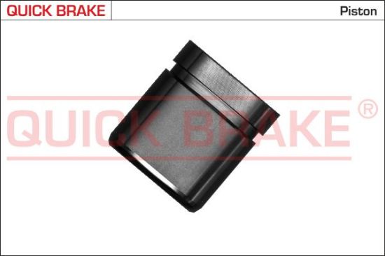 Obrázok Piest brzdového strmeňa QUICK BRAKE  185079K