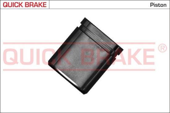 Obrázok Piest brzdového strmeňa QUICK BRAKE  185080K