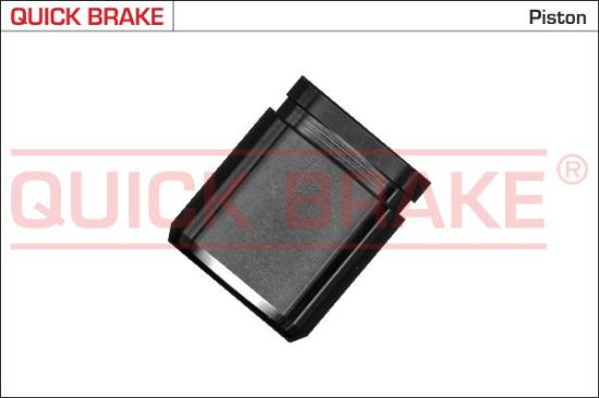 Obrázok Piest brzdového strmeňa QUICK BRAKE  185081K