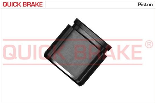 Obrázok Piest brzdového strmeňa QUICK BRAKE  185083K