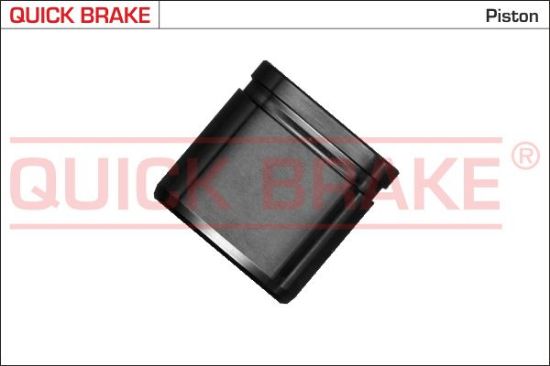 Obrázok Piest brzdového strmeňa QUICK BRAKE  185084K