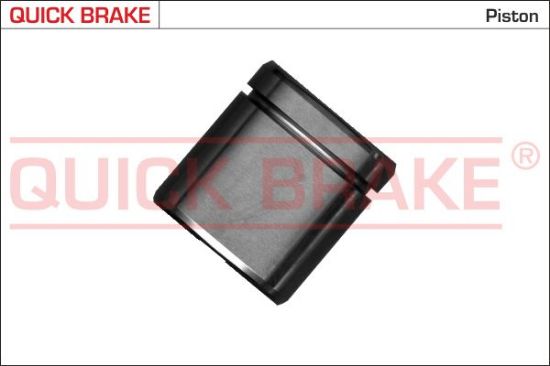 Obrázok Piest brzdového strmeňa QUICK BRAKE  185085K