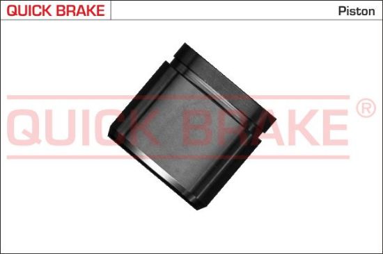 Obrázok Piest brzdového strmeňa QUICK BRAKE  185086K