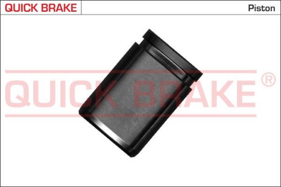 Obrázok Piest brzdového strmeňa QUICK BRAKE  185091K