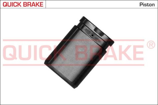 Obrázok Piest brzdového strmeňa QUICK BRAKE  185092K