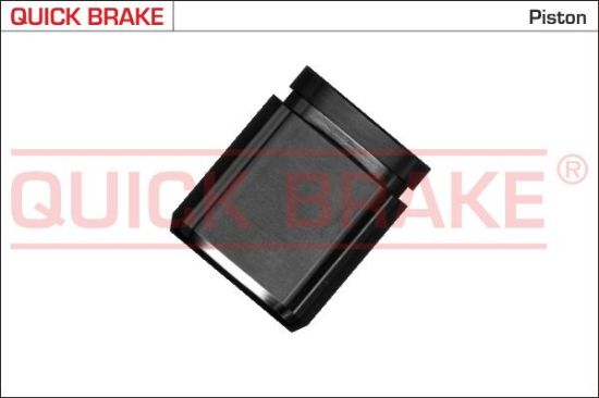 Obrázok Piest brzdového strmeňa QUICK BRAKE  185093K