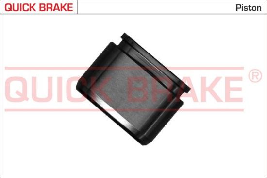 Obrázok Piest brzdového strmeňa QUICK BRAKE  185095K