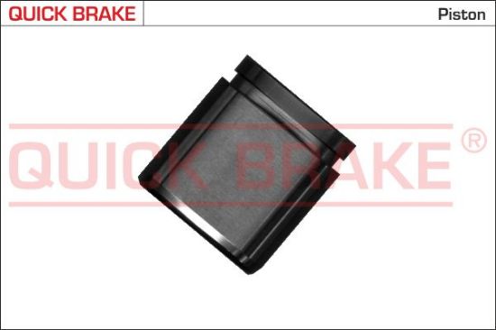 Obrázok Piest brzdového strmeňa QUICK BRAKE  185097K