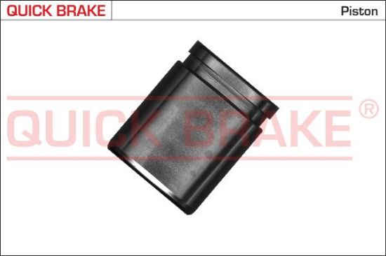 Obrázok Piest brzdového strmeňa QUICK BRAKE  185099K