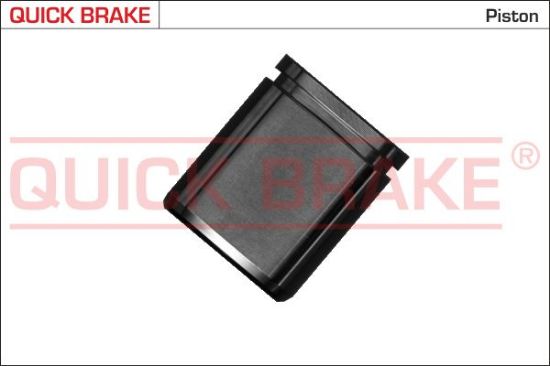 Obrázok Piest brzdového strmeňa QUICK BRAKE  185100K