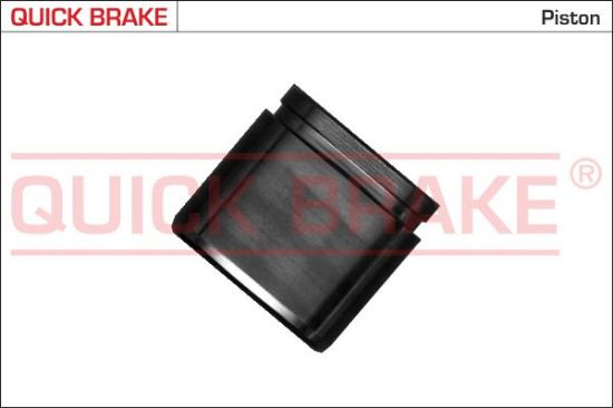 Obrázok Piest brzdového strmeňa QUICK BRAKE  185105K