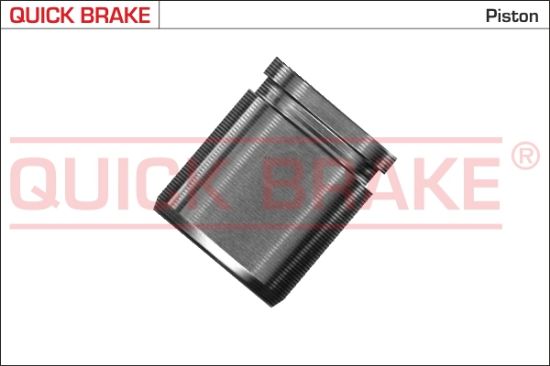 Obrázok Piest brzdového strmeňa QUICK BRAKE  185143K