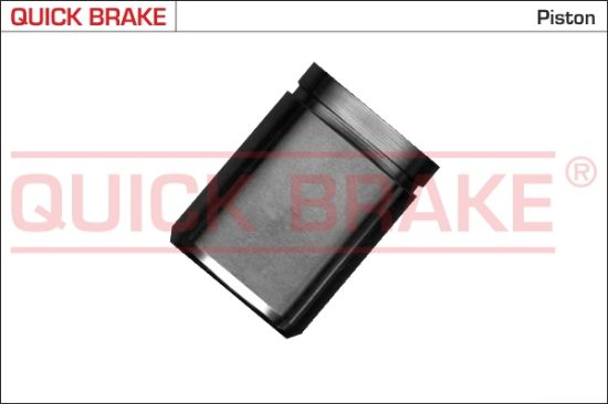 Obrázok Piest brzdového strmeňa QUICK BRAKE  185148K