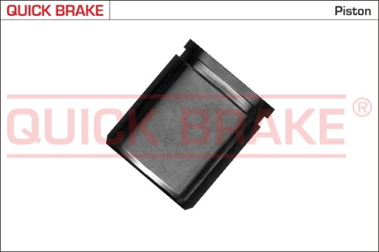 Obrázok Piest brzdového strmeňa QUICK BRAKE  185149K