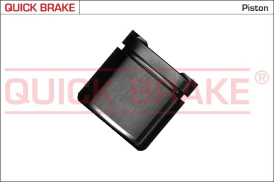 Obrázok Piest brzdového strmeňa QUICK BRAKE  185152K