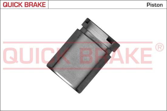 Obrázok Piest brzdového strmeňa QUICK BRAKE  185177K