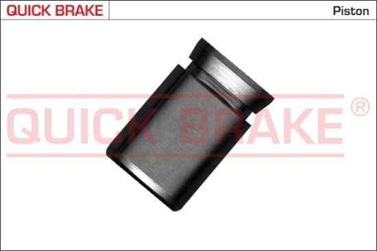 Obrázok Piest brzdového strmeňa QUICK BRAKE  185179K