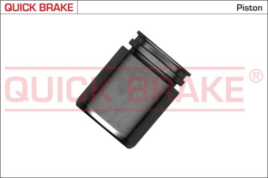Obrázok Piest brzdového strmeňa QUICK BRAKE  185183K