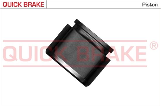 Obrázok Piest brzdového strmeňa QUICK BRAKE  185185K