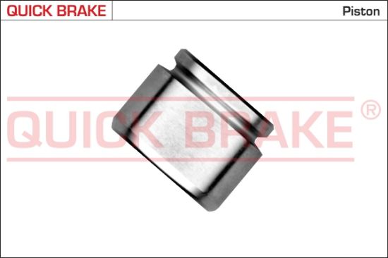 Obrázok Piest brzdového strmeňa QUICK BRAKE  185189K