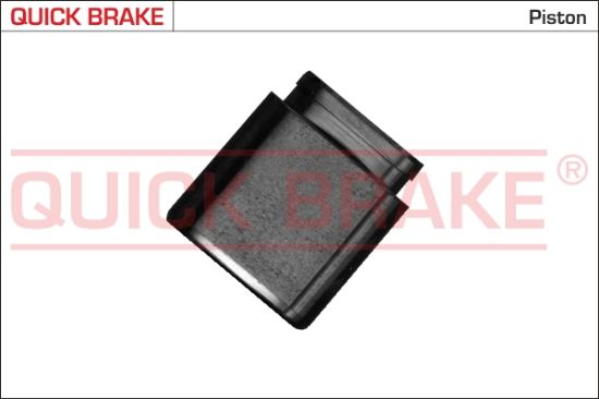 Obrázok Piest brzdového strmeňa QUICK BRAKE  185190K