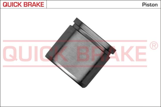 Obrázok Piest brzdového strmeňa QUICK BRAKE  185191K