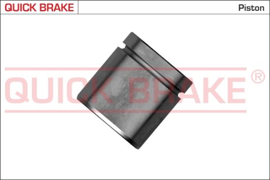 Obrázok Piest brzdového strmeňa QUICK BRAKE  185193K
