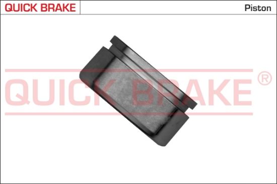 Obrázok Piest brzdového strmeňa QUICK BRAKE  185202K