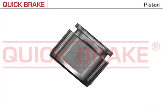 Obrázok Piest brzdového strmeňa QUICK BRAKE  185209K