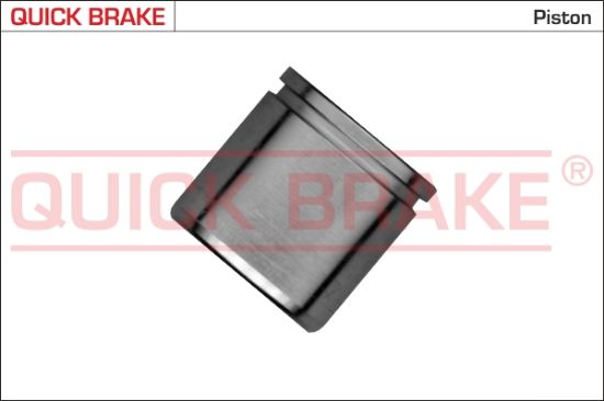 Obrázok Piest brzdového strmeňa QUICK BRAKE  185215K
