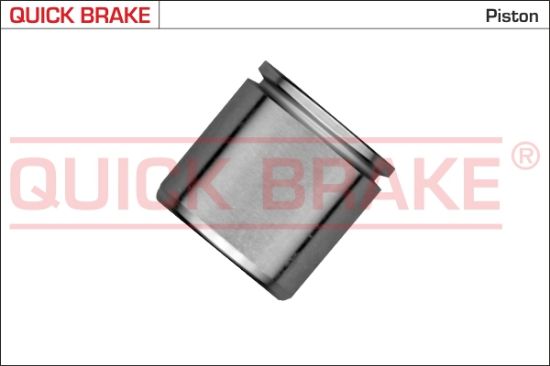 Obrázok Piest brzdového strmeňa QUICK BRAKE  185221K