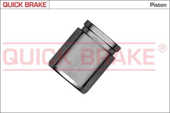 Obrázok Piest brzdového strmeňa QUICK BRAKE  185227K