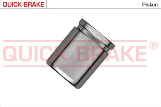 Obrázok Piest brzdového strmeňa QUICK BRAKE  185229K