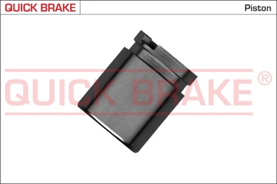 Obrázok Piest brzdového strmeňa QUICK BRAKE  185232K