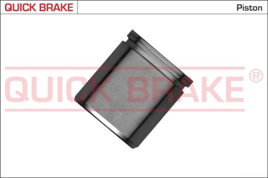 Obrázok Piest brzdového strmeňa QUICK BRAKE  185233K