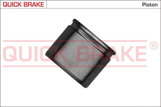 Obrázok Piest brzdového strmeňa QUICK BRAKE  185236K