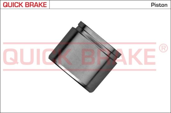 Obrázok Piest brzdového strmeňa QUICK BRAKE  185241K
