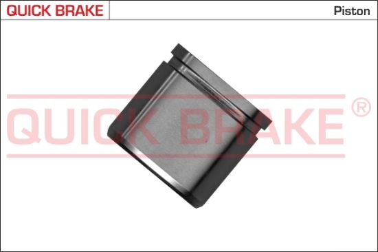 Obrázok Piest brzdového strmeňa QUICK BRAKE  185252K