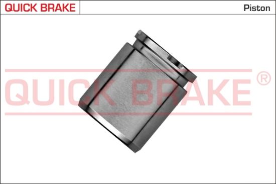 Obrázok Piest brzdového strmeňa QUICK BRAKE  185254K