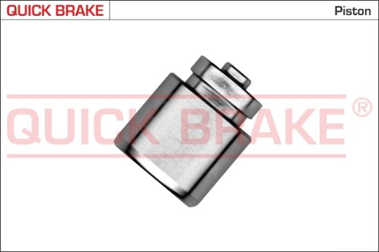 Obrázok Piest brzdového strmeňa QUICK BRAKE  185255K