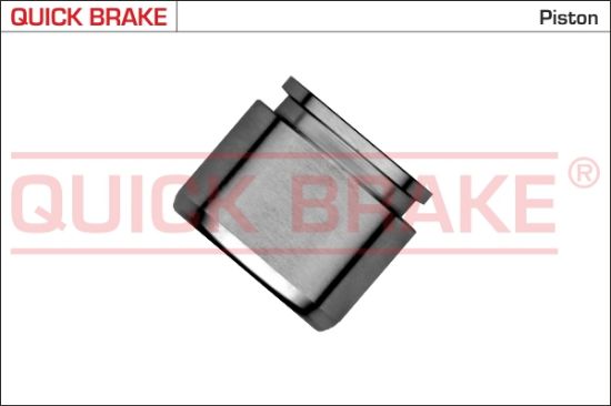 Obrázok Piest brzdového strmeňa QUICK BRAKE  185256K