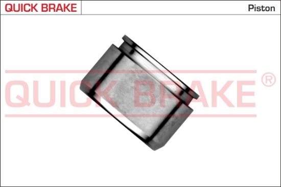 Obrázok Piest brzdového strmeňa QUICK BRAKE  185257K