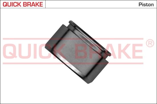 Obrázok Piest brzdového strmeňa QUICK BRAKE  185261K