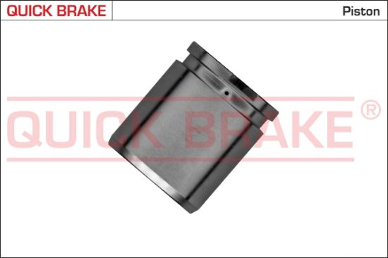 Obrázok Piest brzdového strmeňa QUICK BRAKE  185263K